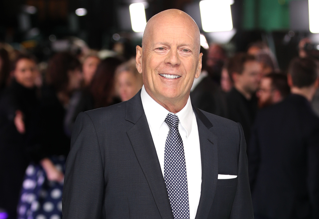   Bruce Willis feleségének legújabb posztjától mindenki elérzékenyül 