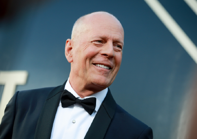 Érzelmes videót osztott meg Demi Moore Bruce Willis születésnapján