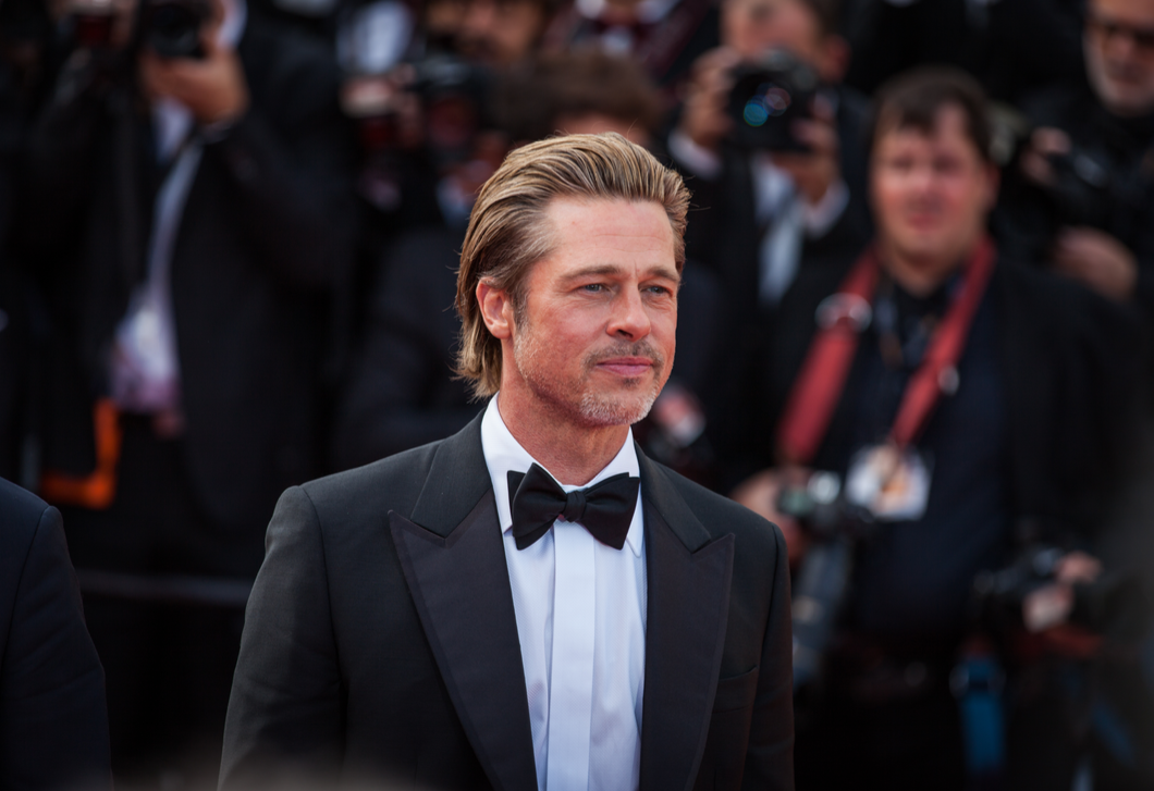 Brad Pitt reagált Angelina Jolie brutális vádjaira