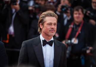 Brad Pitt reagált Angelina Jolie brutális vádjaira
