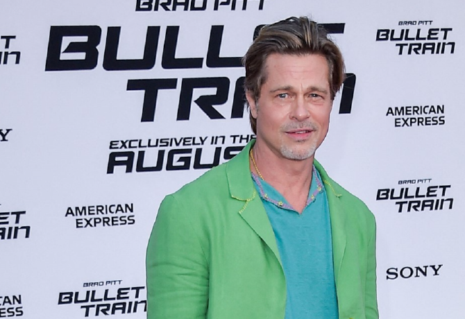 Brad Pitt listát vezet azokról a színészekről, akikkel nem hajlandó együtt dolgozni