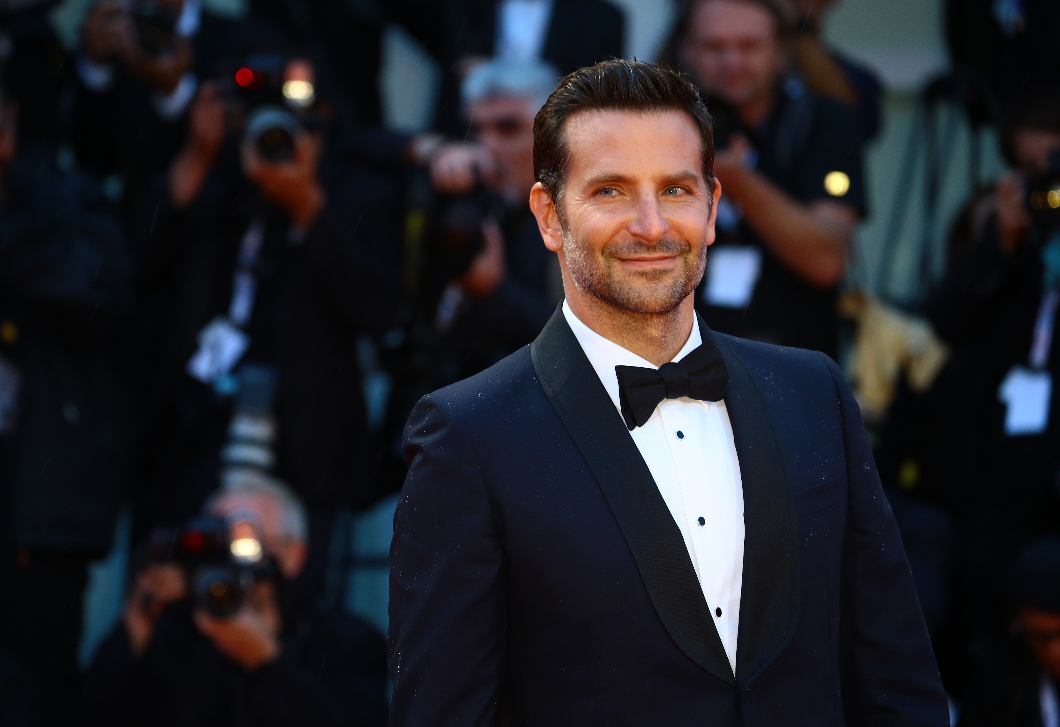  Ismert politikussal randizik Bradley Cooper