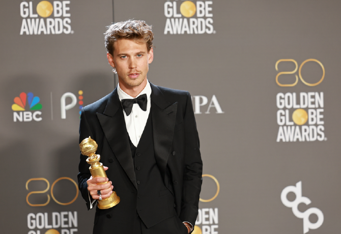 Golden Globe: Itt a nyertesek teljes listája