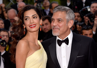 Szörnyű hibát vétett ikergyermekei nevelésénél George Clooney