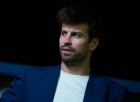 Gerard Piqué döbbenetes vallomása: Shakirának is odaszúrt 