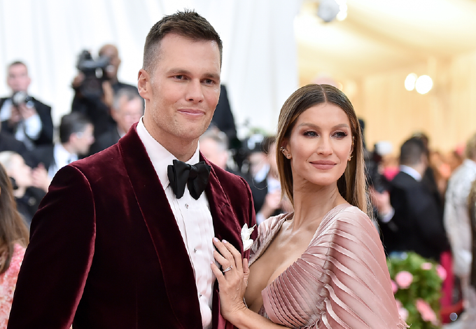 Gisele Bündchen megtörte a csendet: őszintén mesélt a válásáról