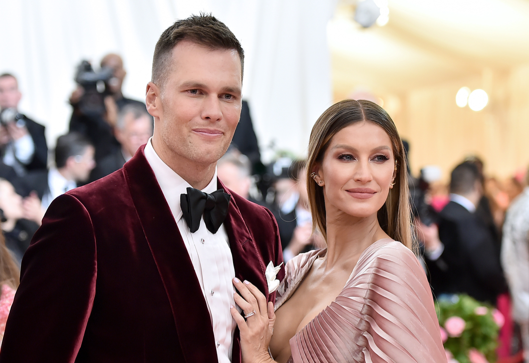 Gisele Bündchen megtörte a csendet: őszintén mesélt a válásáról