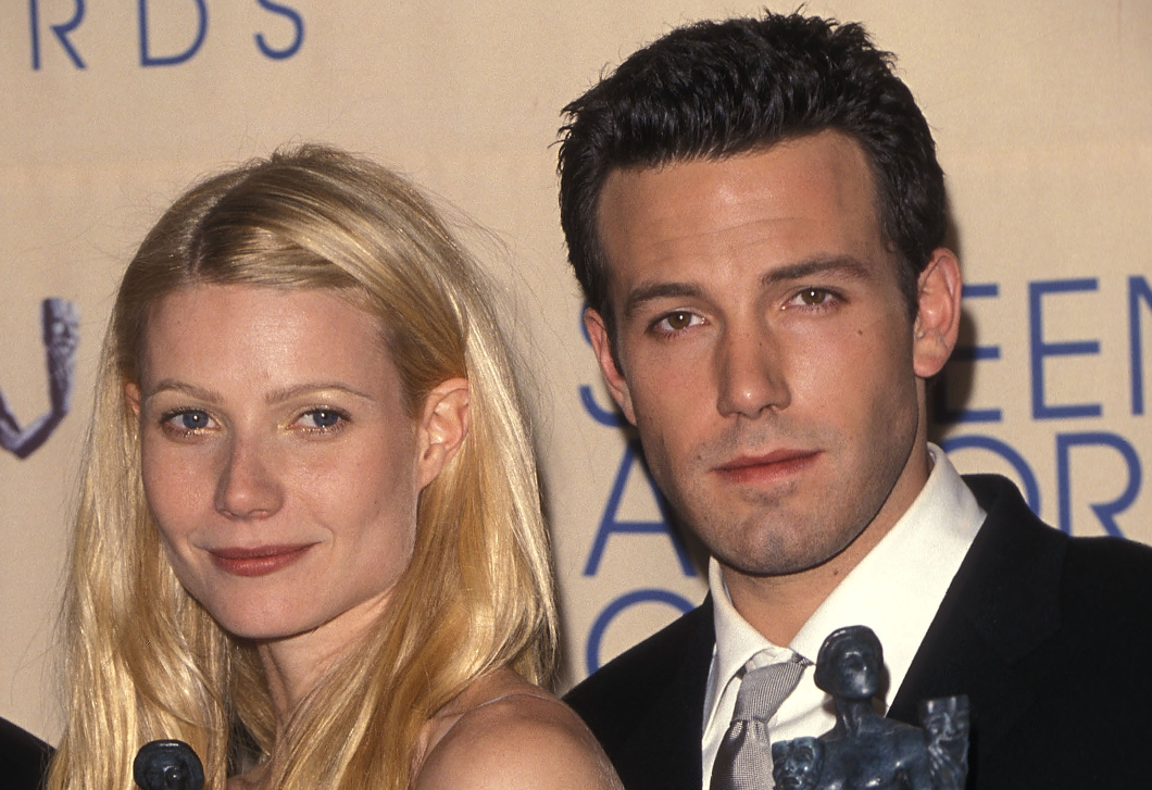 Gwyneth Paltrow elmondta, hogy Ben Affleck és Brad Pitt milyen teljesítményt nyújtanak az ágyban