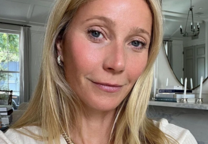 Gwyneth Palt...