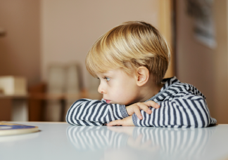 3 korai jel, hogy a gyermeked ADHD-s lehet a pszichológusok szerint