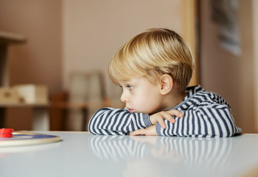 3 korai jel, hogy a gyermeked ADHD-s lehet a pszichológusok szerint