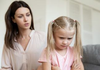  4 dolog, amit a jó szülők soha nem mondanak a gyermeküknek a pszichológusok szerint 