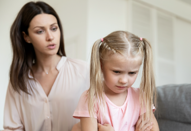  4 dolog, amit a jó szülők soha nem mondanak a gyermeküknek a pszichológusok szerint 