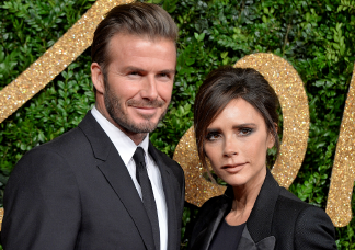 Dagad a botrány: David Beckham fia ellen fordult a családi dráma után