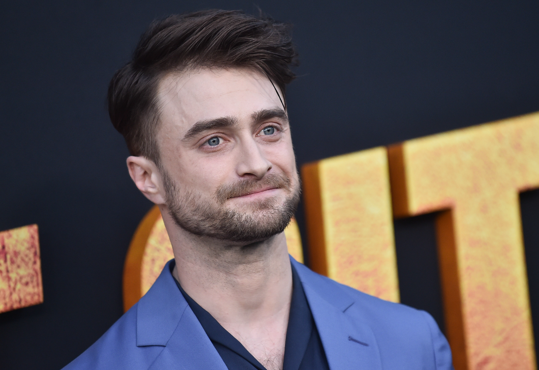 Nézz be Daniel Radcliffe melbourne-i legénylakásába!