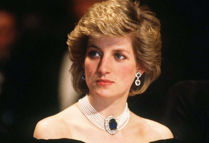 Így nézne ki Diana hercegné, ha még ma is élne