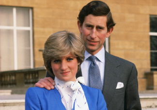 Kiderült: Diana hercegné soha nem akart elválni Károly hercegtől