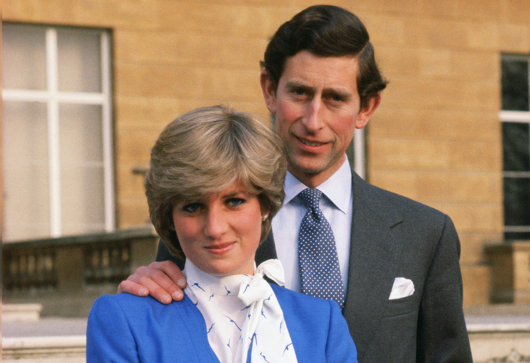Kiderült: Diana hercegné soha nem akart elválni Károly hercegtől