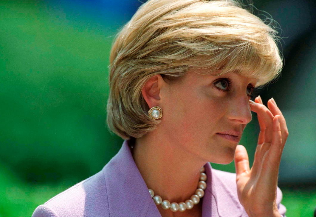 „Könnyebb év lesz mindenki számára” – Diana hercegné szomorú levelet írt az utolsó karácsonyán