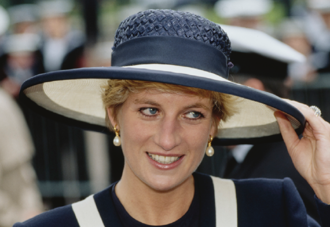 Itt az igazság Diana hercegné botrányos interjújáról, ami két évvel a halála előtt készült