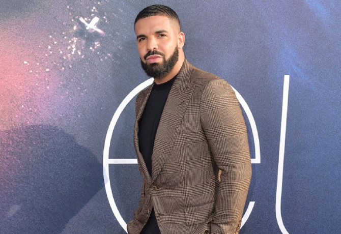Nézz be a fenegyerek rapper, Drake elképesztő torontói házába