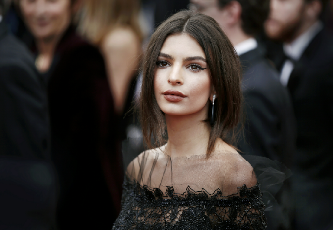 Döbbenetes összegek forognak kockán Emily Ratajkowski válásában