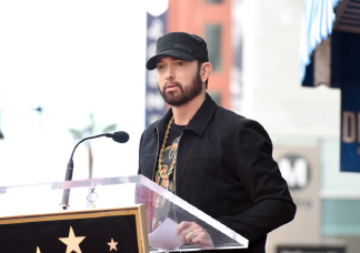 Eminem őszintén vallott a drogtúladagolásáról