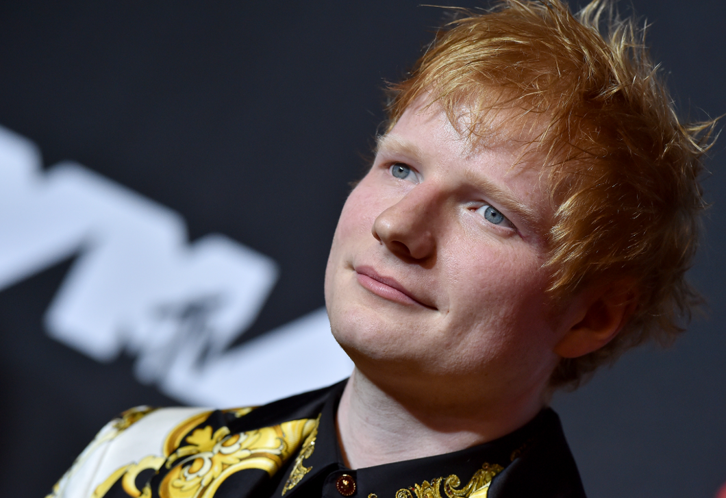 „Úgy éreztem, nem akarok élni” – Ed Sheeran megrázó vallomást tett