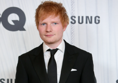 Új információk érkeztek Ed Sheeran feleségének állapotáról