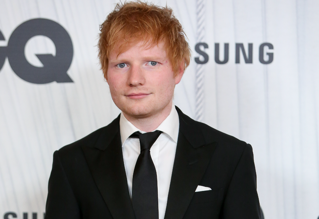 Új információk érkeztek Ed Sheeran feleségének állapotáról