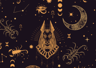 Egyiptomi horoszkóp: mit árul el rólad a benned lakozó istenség?