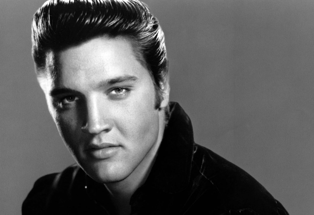 Így nézne ki Elvis Presley, ha még ma is élne