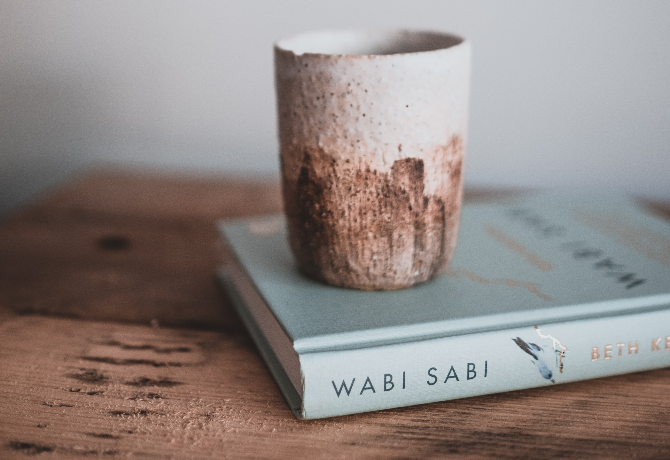 Wabi sabi: A...