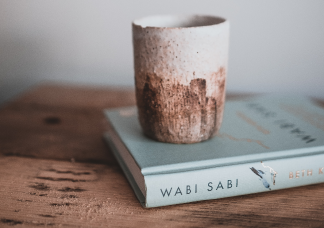 Wabi sabi: A szívből jövő egyszerűség filozófiája