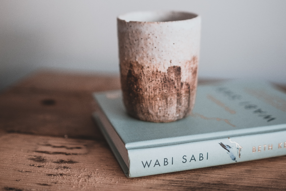 Wabi sabi: A szívből jövő egyszerűség filozófiája