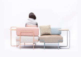 Kortárs bútorok és kiegészítők: válogatás a 360 Design Budapest gyűjteményéből