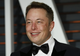 Elon Musknak titokban ikrei születtek az egyik alkalmazottjától