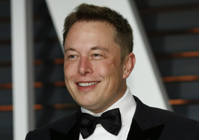 Elon Musknak titokban ikrei születtek az egyik alkalmazottjától