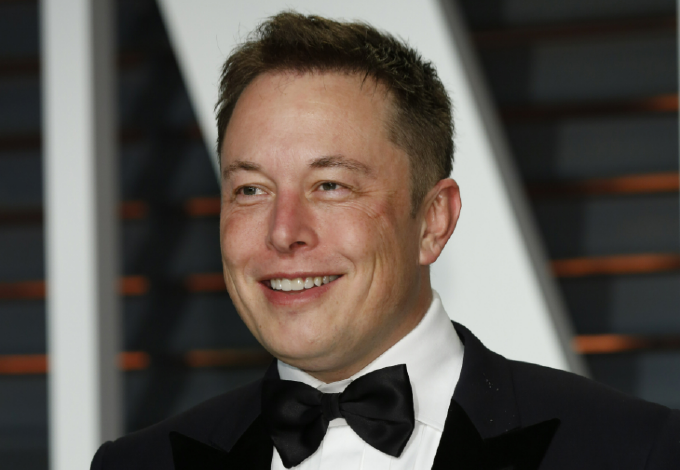 Elon Musknak titokban ikrei születtek az egyik alkalmazottjától