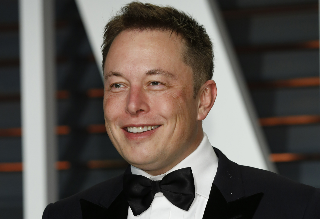 Elon Musknak titokban ikrei születtek az egyik alkalmazottjától