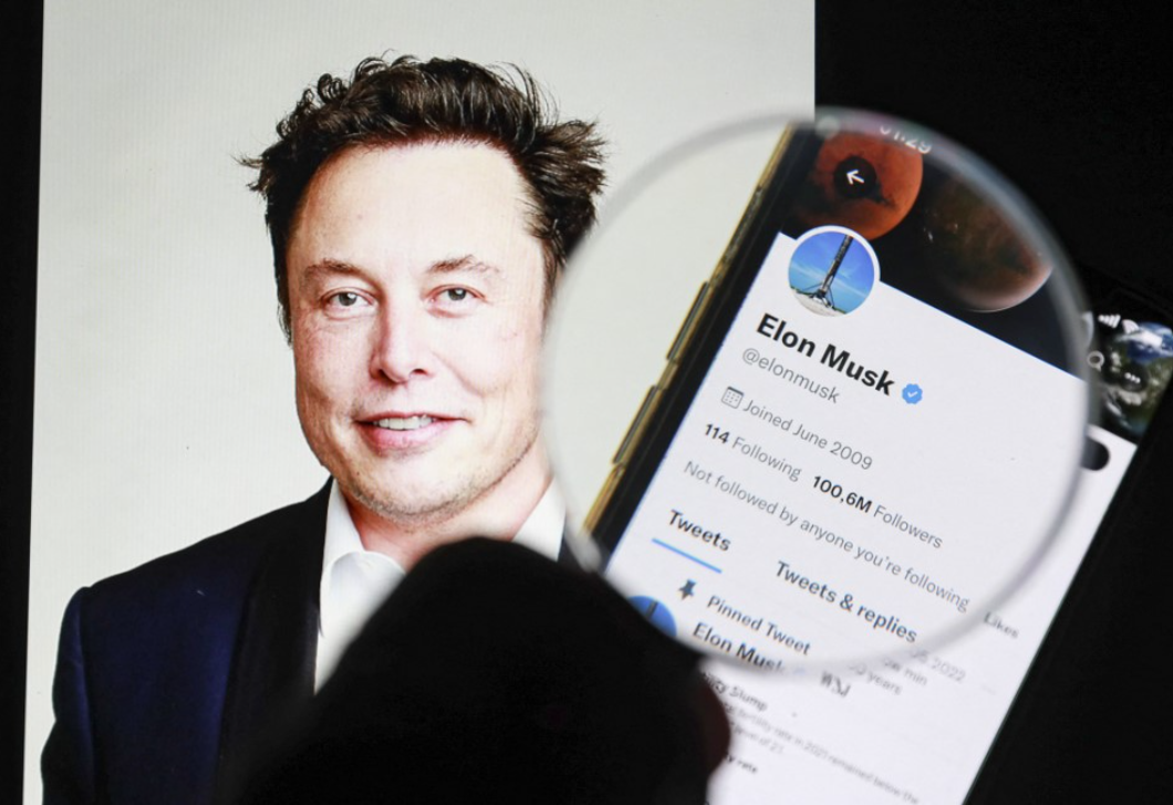 Jön az évszázad pere: Elon Musk nagy bajban van a Twitter miatt
