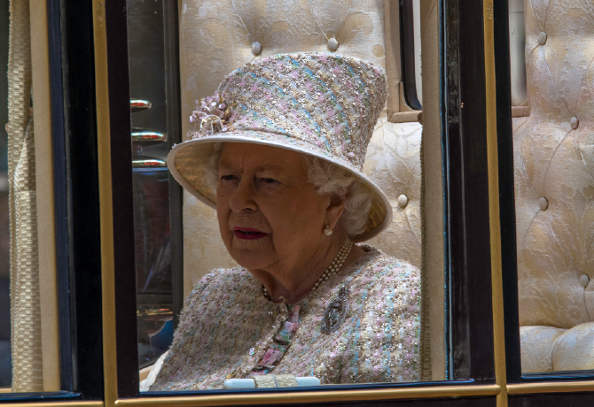 Összeomlik az egészségügy Erzsébet királynő halála miatt