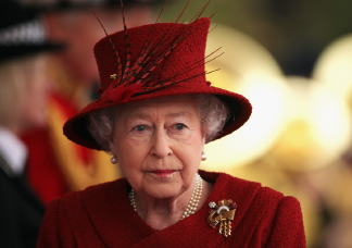 A hatóságok nem hajlandóak nyilvánosságra hozni Erzsébet királynő halálának okát