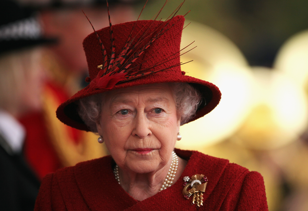 A hatóságok nem hajlandóak nyilvánosságra hozni Erzsébet királynő halálának okát