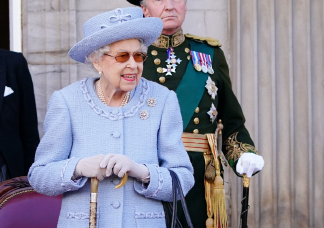 Döbbenetes: ez történik, ha Erzsébet királynő nem a Buckingham-palotában hal meg