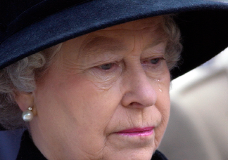 Kiderült, mi vezetett Erzsébet királynő halálához