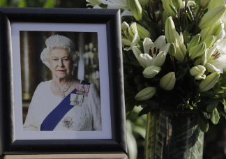Erzsébet királynőnek különleges kívánságai voltak a saját temetésére