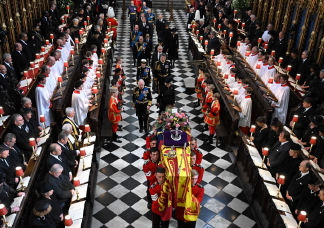 Elképesztő, mennyibe kerülhet Erzsébet királynő temetése