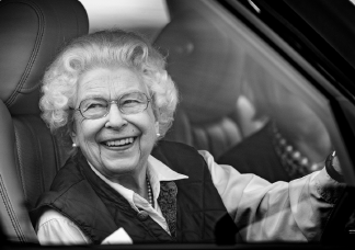 Belsős információ: így teltek Erzsébet királynő utolsó napjai