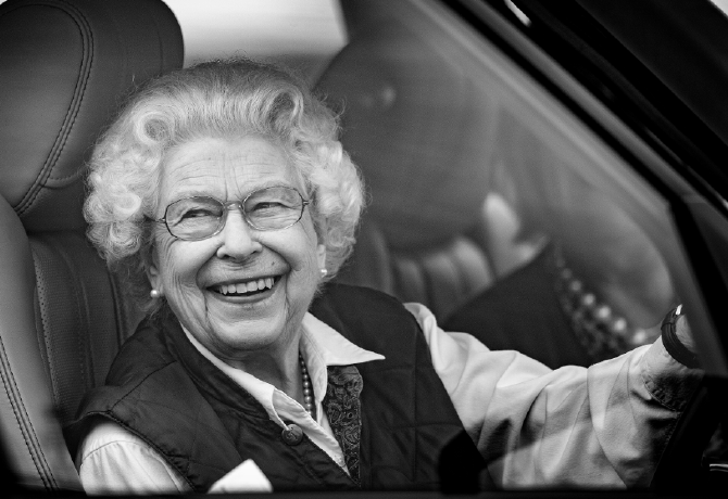 Belsős információ: így teltek Erzsébet királynő utolsó napjai